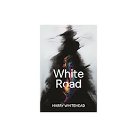 Claret Press White Road (häftad, eng)