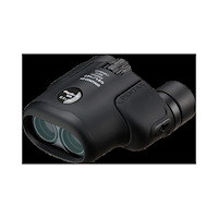 RICOH/PENTAX Pentax Papilio III 8,5x21 WR Black