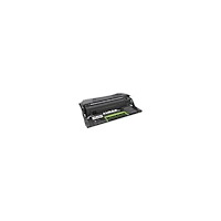 LEXMARK Imaging kit LEXMARK 56F0Z0E 60K svart
