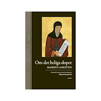 Markus Asketen Om det heliga dopet (bok, danskt band)