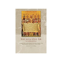 Artos & Norma Bokförlag Nicaea 1700 år (bok, danskt band)