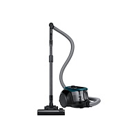 SAMSUNG Samsung VC07M21A0VN - dammsugare - med behållare - grön