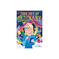 Little, Brown & Company Just Shy of Ordinary (inbunden, eng)