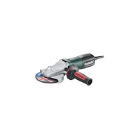 Metabo Metabo WEF 9-125, 10000 RPM, 12,5 cm, AC, 2,1 kg, Borstlös m...