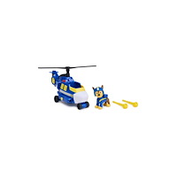 Spin Master Paw Patrol Air Rescue Themed Vehicle