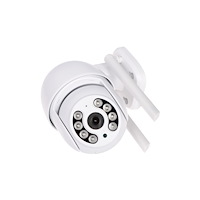 APTI IP PTZ-kamera APTI-W41S2-TUYA Tuya Smart Wi-Fi,