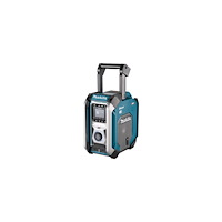 Makita Makita MR007GZ - arbetsplatsradio - Bluetooth