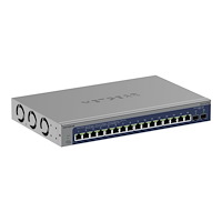 Netgear NETGEAR S3600 Series XS516TM - switch - 16 portar - smart - rackmonterbar