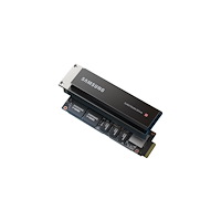 SAMSUNG Samsung PM9A3 MZQL2960HCJR - SSD - 960 GB - U.2 PCIe 4.0 x4 (NVMe)