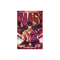Viz Media, Subs. of Shogakukan Inc Magi: The Labyrinth of Magic, Vol. 12 (häftad, eng)