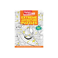 Not Stated Extreme Adventure Puzzles (häftad, eng)