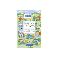 Andrews McMeel Publishing Meet Me at Luke's (inbunden, eng)