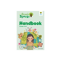 Oxford University Press Oxford Reading Tree Green Sparks: Teacher Handbook (häftad, eng)