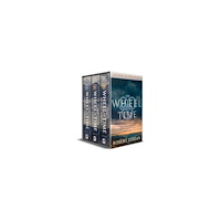 Robert Jordan The Wheel of Time Box Set 2: Books 4-6 (The Shadow Rising, Fires of Heaven and Lord of Chaos) (häftad, eng)