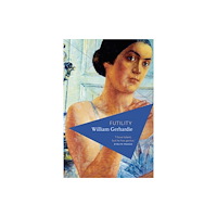 Bloomsbury Publishing PLC Futility (häftad, eng)