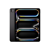 Apple Apple 13-inch iPad Pro M4 Wi-Fi + Cellular - surfplatta - 256 GB - 13" - 3G, 4G, 5G