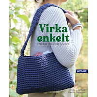 Else Österberg Virka enkelt (inbunden)