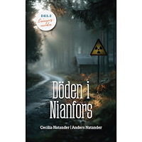 Cecilia Natander Döden i Nianfors (bok, danskt band)