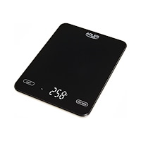 ADLER Adler AD 3177 - köksvåg - svart