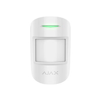 Ajax Systems Ajax Baseline MotionProtect - rörelsesensor - Jeweller - vit