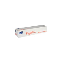 Duni Plastfolie DUNI  PVC 45cmx300m