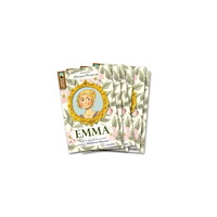 Oxford University Press Oxford Reading Tree TreeTops Greatest Stories: Oxford Level 18: Emma Pack 6 (häftad, eng)