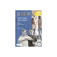 EnClave-ele Que guay! (häftad, spa)