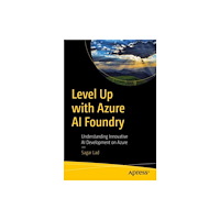 APress Level Up with Azure AI Foundry (häftad, eng)