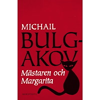 NORSTEDTS Mästaren och Margarita (inbunden)