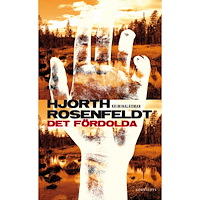 Michael Hjorth Det fördolda (pocket)