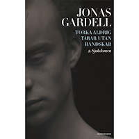 Jonas Gardell Torka aldrig tårar utan handskar. 2, Sjukdomen (pocket)