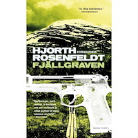 Michael Hjorth Fjällgraven (pocket)