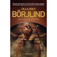 Cilla Börjlind Den tredje rösten (pocket)