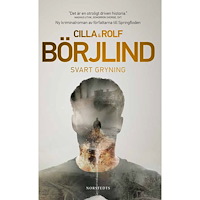 Cilla Börjlind Svart gryning (pocket)