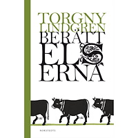 Torgny Lindgren Berättelserna (bok, halvklotband)