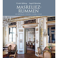 Ursula Sjöberg Masreliezrummen : En köpmans våning i Gamla stan (bok, flexband)