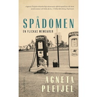 Agneta Pleijel Spådomen : en flickas memoarer (pocket)