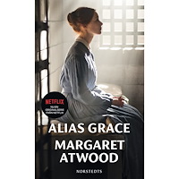 Margaret Atwood Alias Grace (pocket)