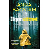 Anna Bågstam Ögonvittnet (pocket)