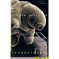 Sam Ghazi Teonauterna (inbunden)