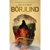 Cilla Börjlind Kallbrand (pocket)