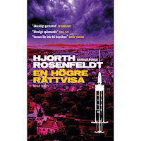 Michael Hjorth En högre rättvisa (pocket)