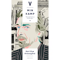 Karl Ove Knausgård Min kamp 5 (pocket)