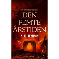 N. K. Jemisin Den femte årstiden (pocket)