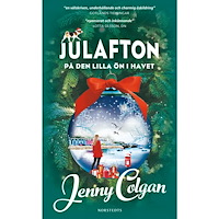 Jenny Colgan Julafton på den lilla ön i havet (pocket)