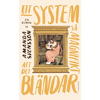 Amanda Svensson Ett system så magnifikt att det bländar (pocket)