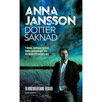 Anna Jansson Dotter saknad (pocket)