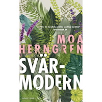 Moa Herngren Svärmodern (pocket)