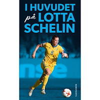 Lotta Schelin I huvudet på Lotta Schelin (pocket)