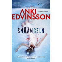 Anki Edvinsson Snöängeln (pocket)